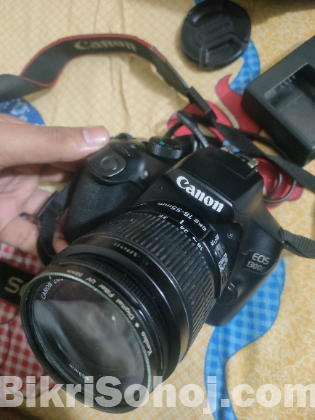 Canon 1300d